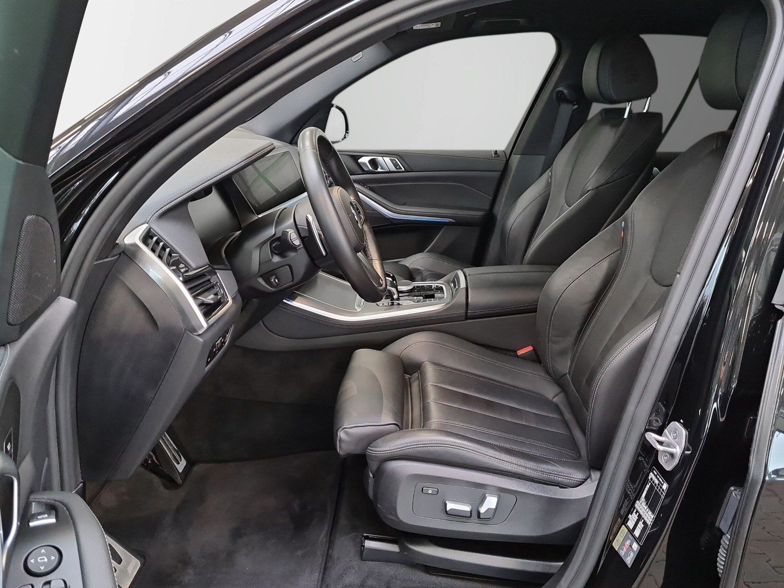 BMW X5 xDrive45e M-Sport Head-Up HiFi DAB Shadow-Lin