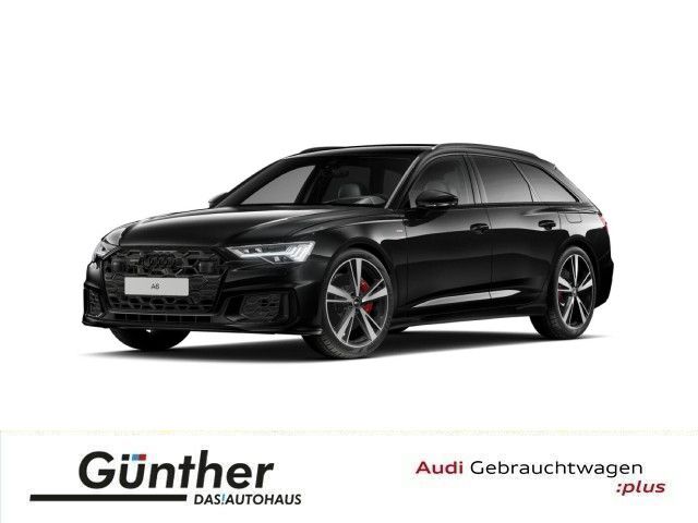 Audi A6 Avant 55 TFSIe QUATTRO S LINE+WINTERRÄDER+AHK
