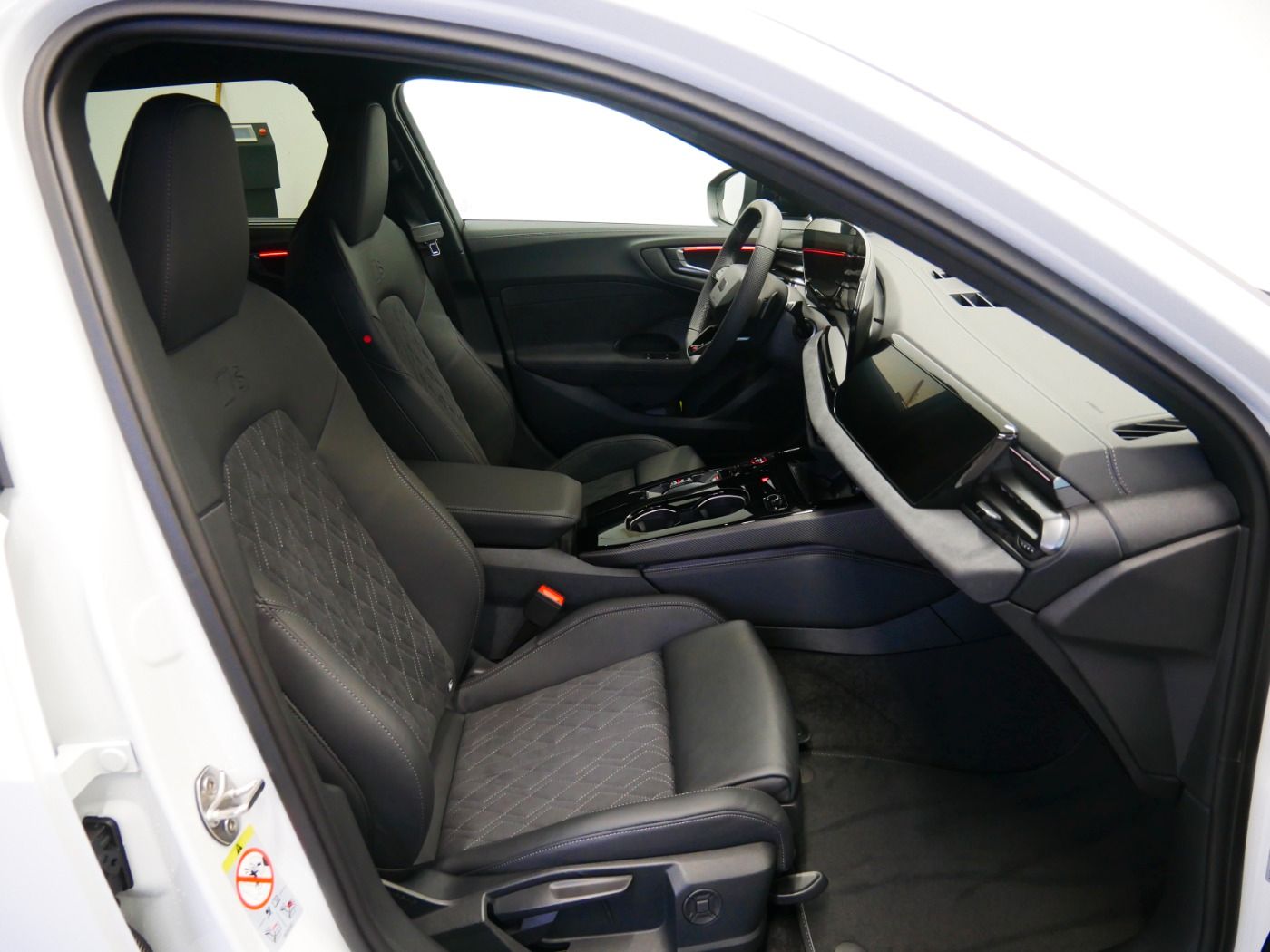 Audi A5 Avant TDI quattro S line S tro. MATRIX AHK Te