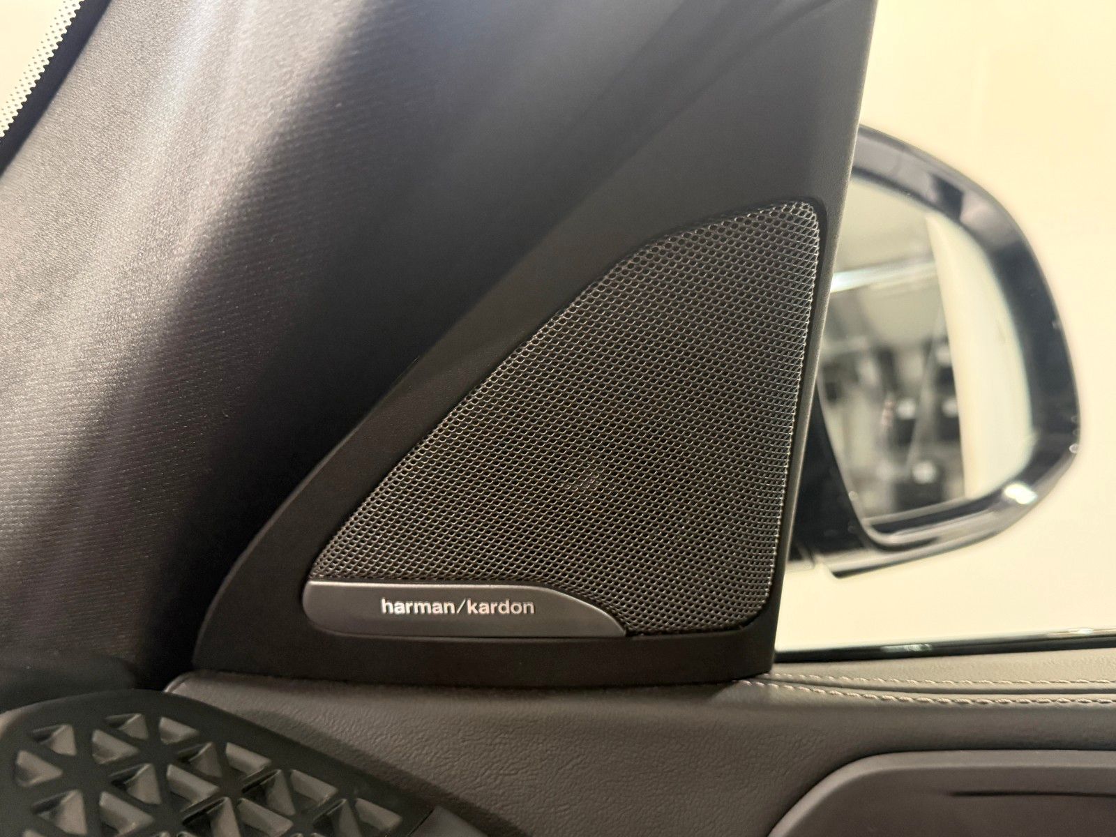 BMW X6 M60i xDrive Standhzg AHK M-Sitze ACC DA-Pro