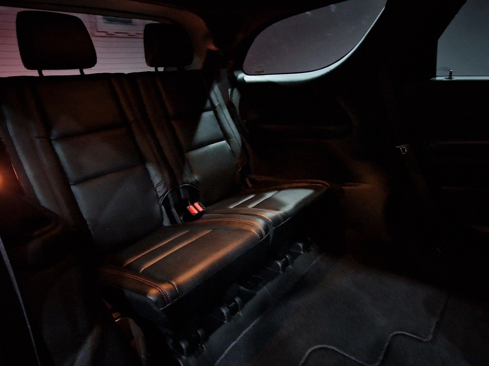 Dodge Durango 5.7 V8 R/T HEMI GAS|5 JAHRE GARANTIE|AKH
