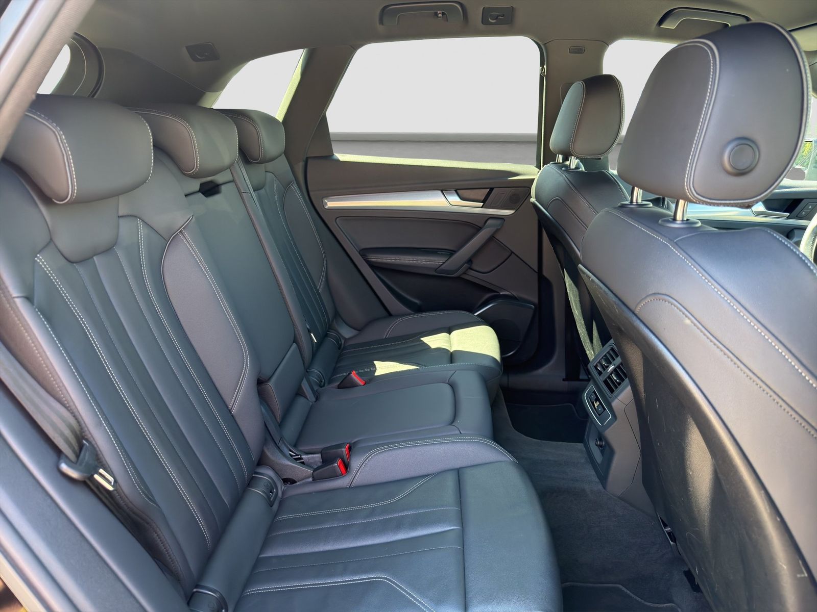 Audi Q5 S line 50 TFSI e qu Kamera ACC AHK Virtual