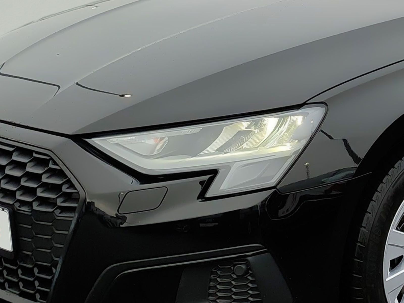 Audi A3 Sportback 40 TFSI e - Samsaru's Car Outlet