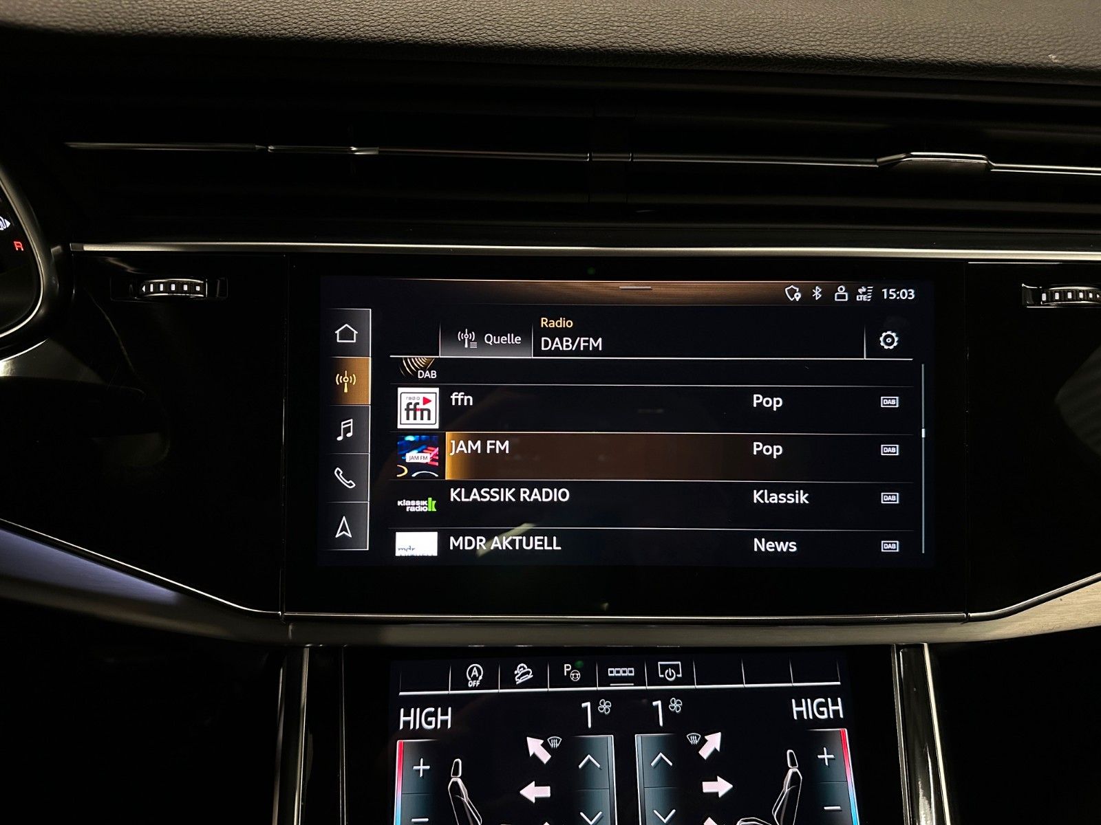 Audi Q7 50 TDI quattro S-Line*B&O*PANOPRAMA*AHK*ACC*