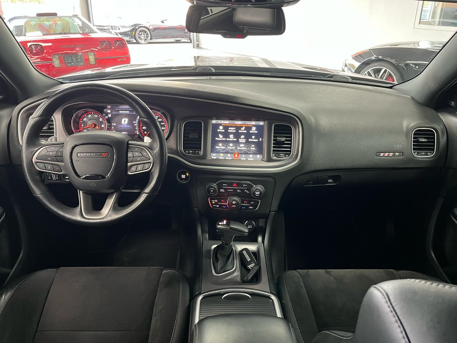 Dodge Charger 6,4l V8 ScatPack/ ACC/ Widebody/ Apple/