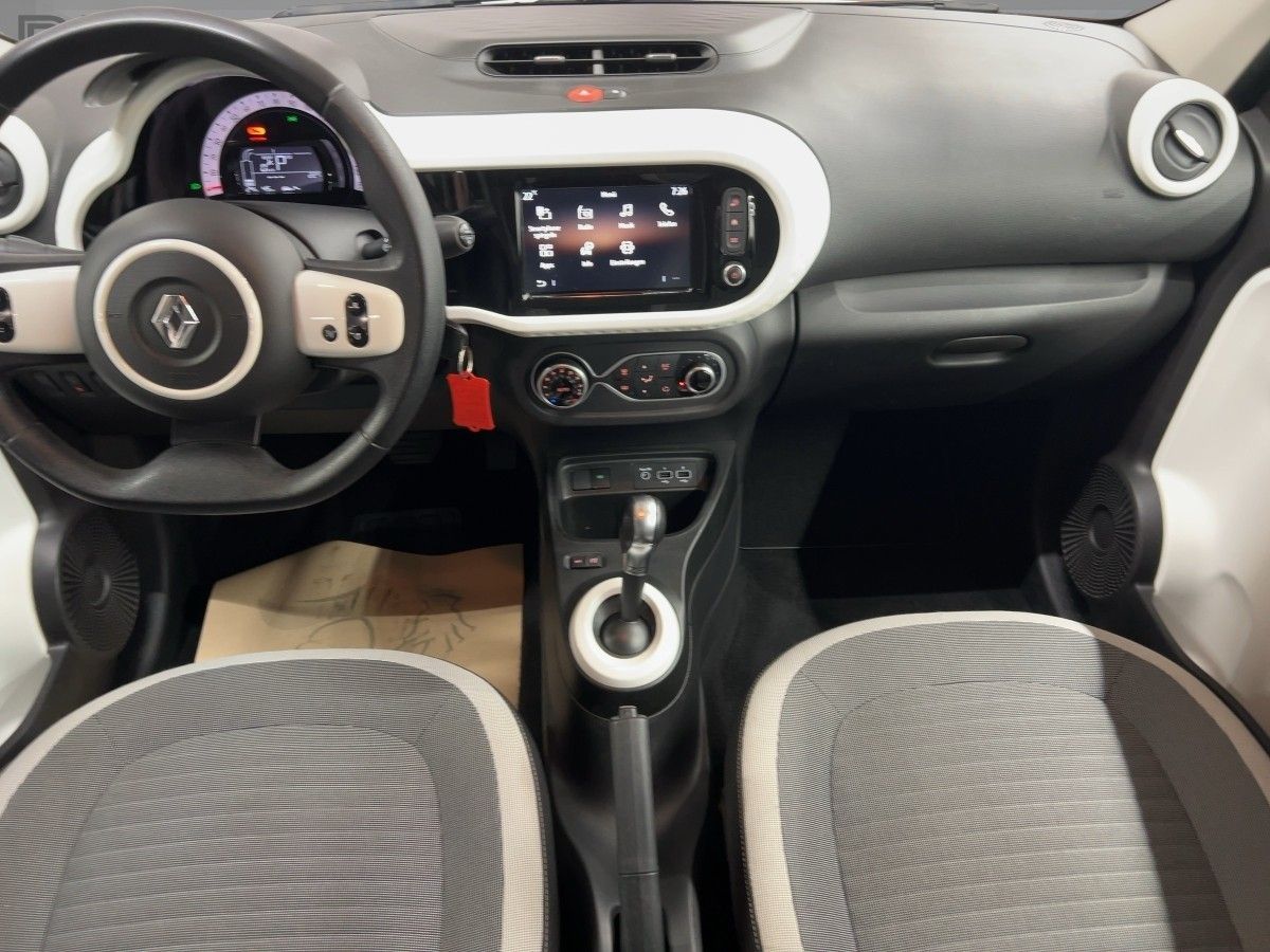 Renault Twingo ZEN ELECTRIC - Samsaru's Car Outlet