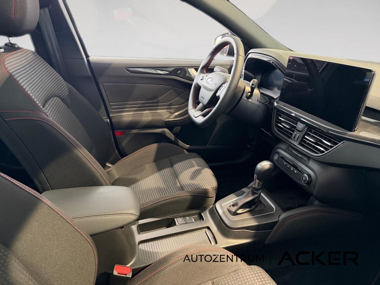 Ford Focus ST-Line X Turnier AT7 PSD/LED/aAHK -45%*