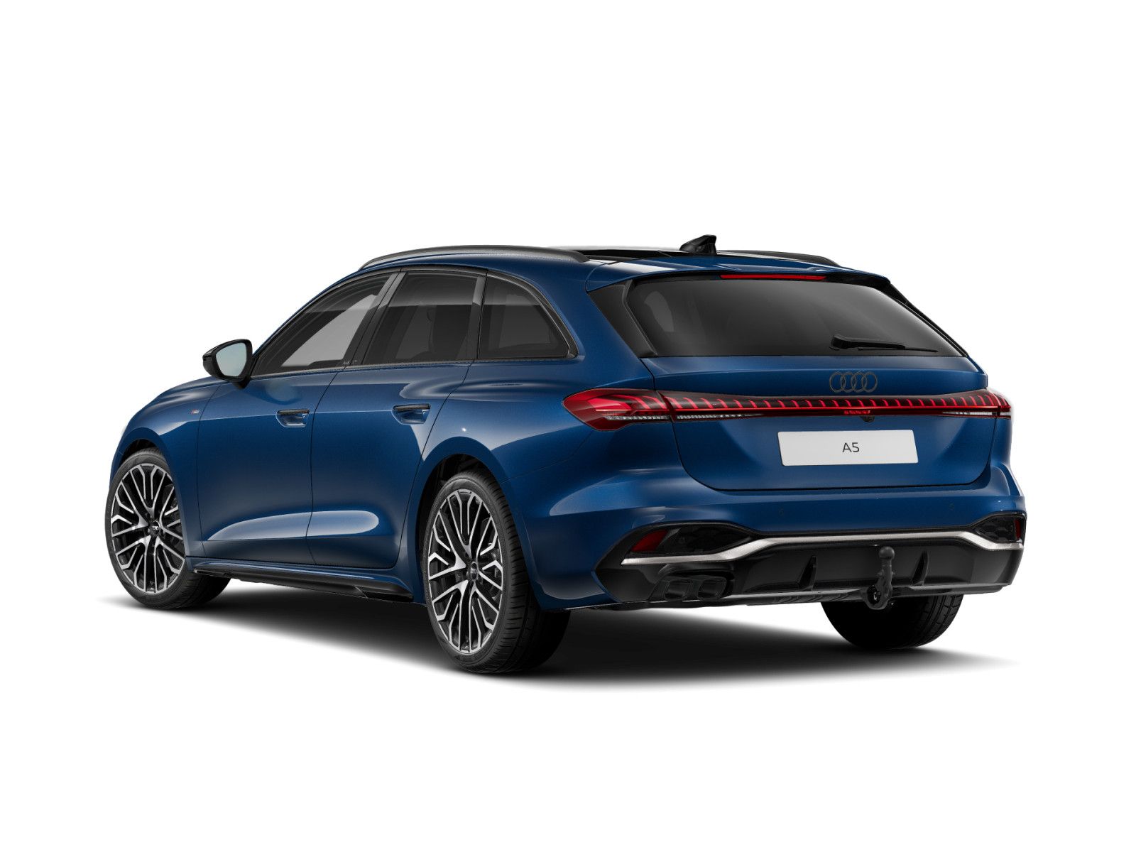 Audi A5 Avant TDI S line *AHK*PANO*R-KAM*20*