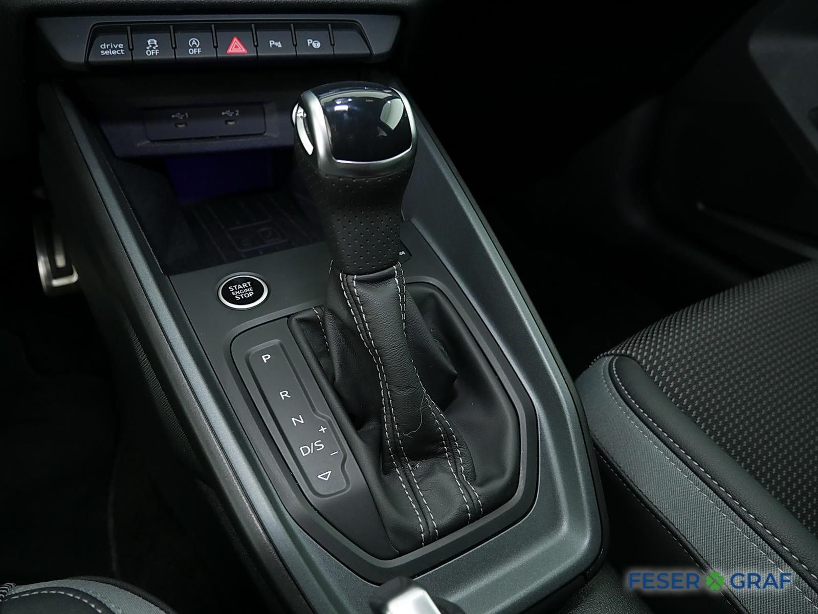 Audi A1 Sportback 35TFSI S tronic S Line - Samsaru's Car Outlet