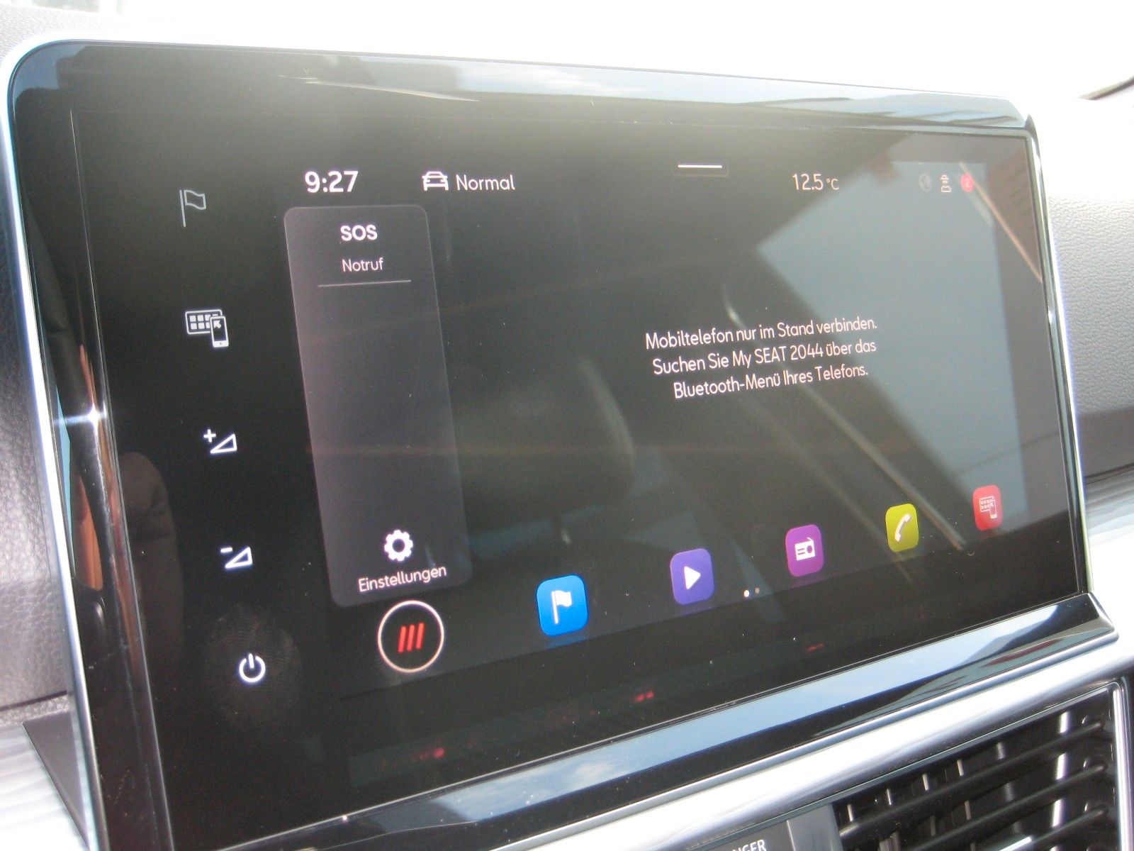 Seat Tarraco Xperience 1.4 e-Hybrid - Samsaru's Car Outlet