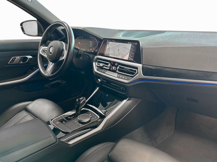 BMW 330i Touring xDrive Sport Line - Samsaru's Car Outlet