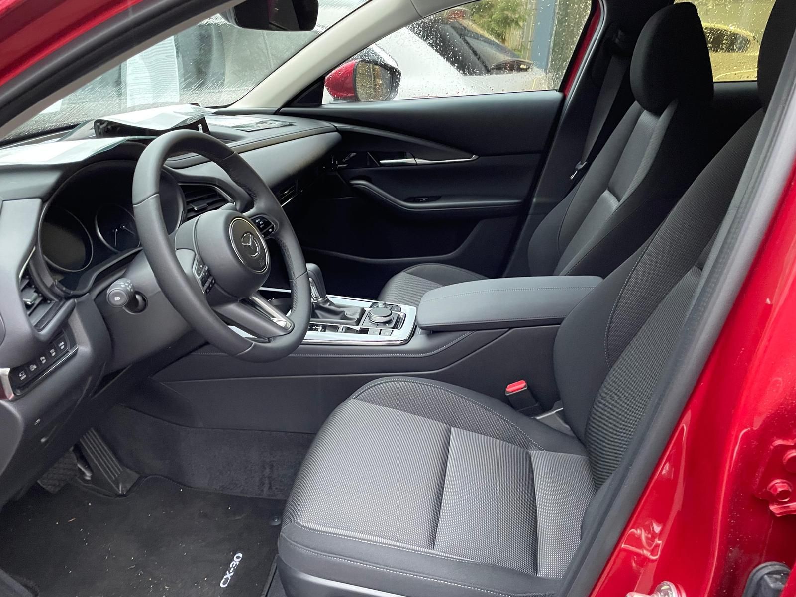 Mazda CX-30 150PS Exclusive 6AT Bose, 360°, Matrix LED