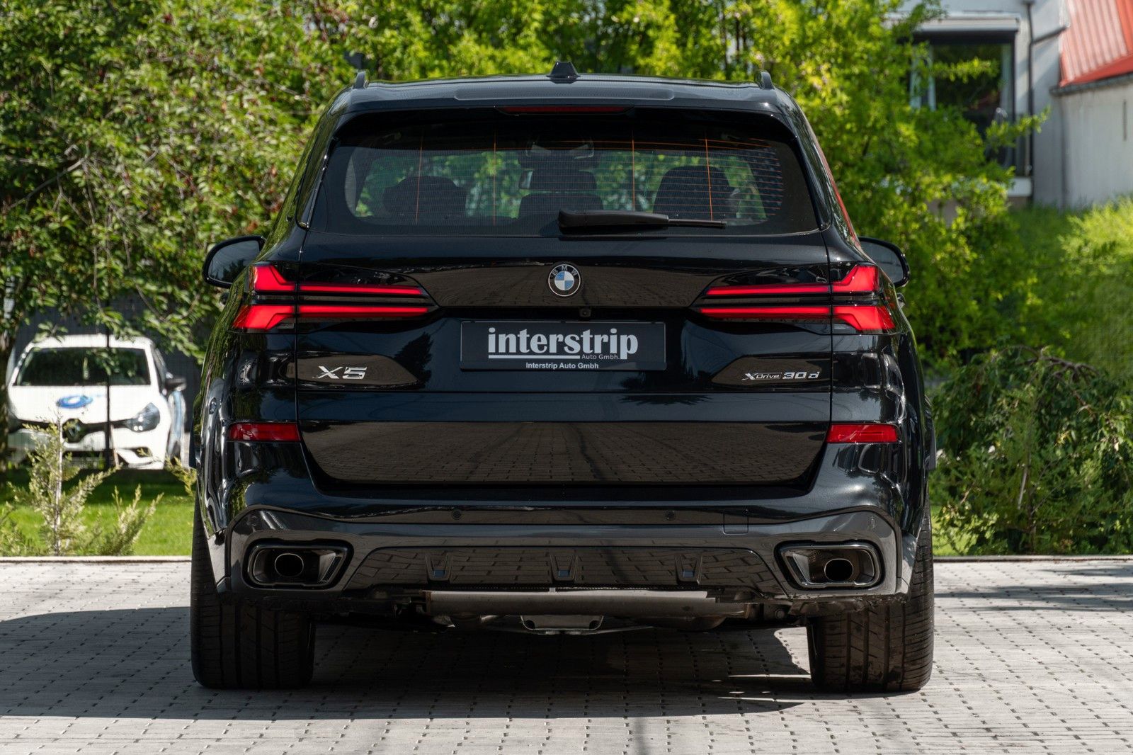 BMW X5 30d M SPORT.PANO.LUFTF.H/K.HUD.DR.ASS.360.AHK
