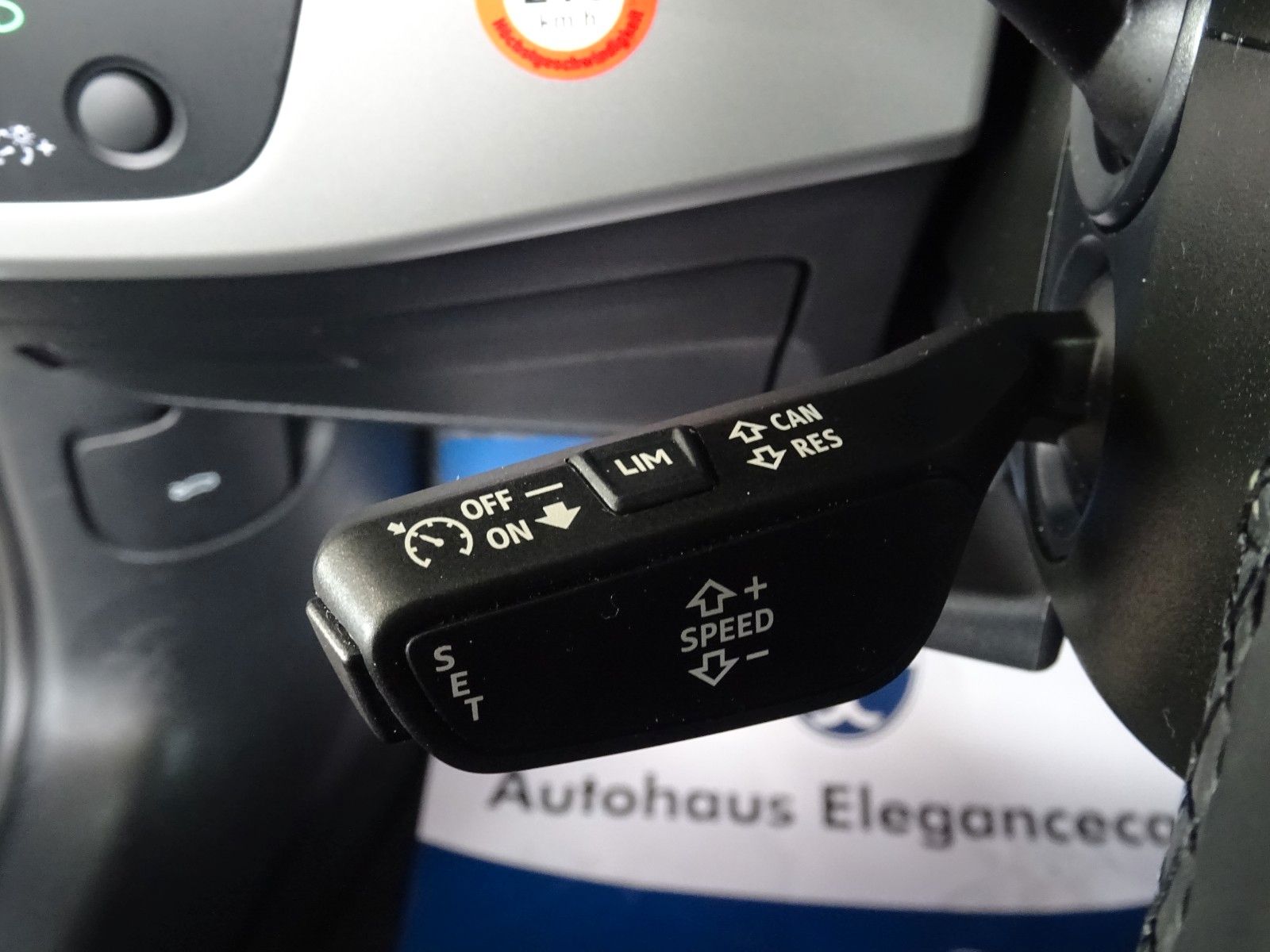 Audi A4 40 2.0 TDI QUATTRO*OPTIK SPORT PAKET*