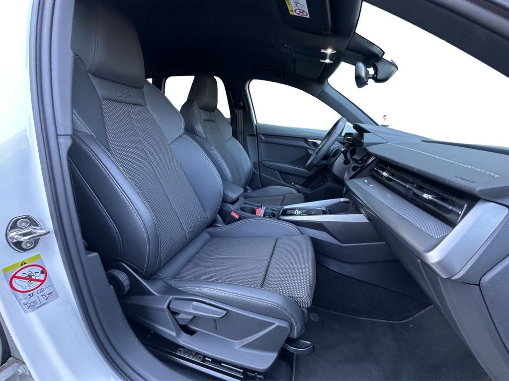 Audi A3 Sportback 40 TFSI e S tronic Advanced VIRTUAL