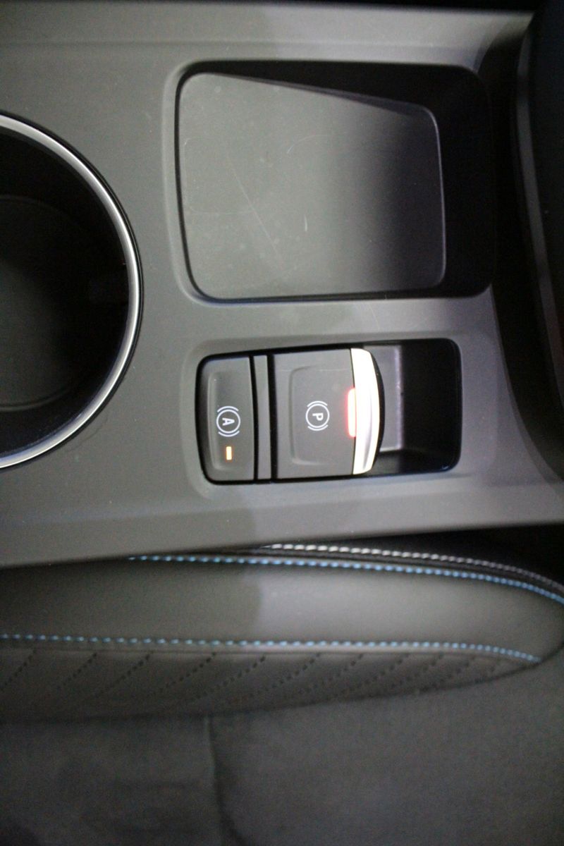 Renault Arkana Mild Hybrid - Samsaru's Car Outlet