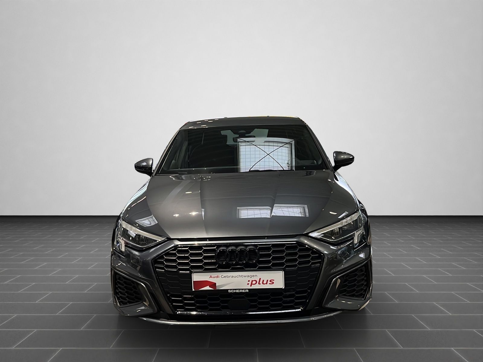 Audi A3 Sportback S line 40 TFSI e 150(204) kW(PS) S