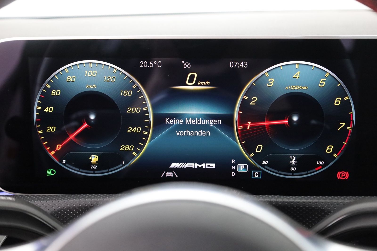 Mercedes-Benz CLA 35 AMG - Samsaru's Car Outlet