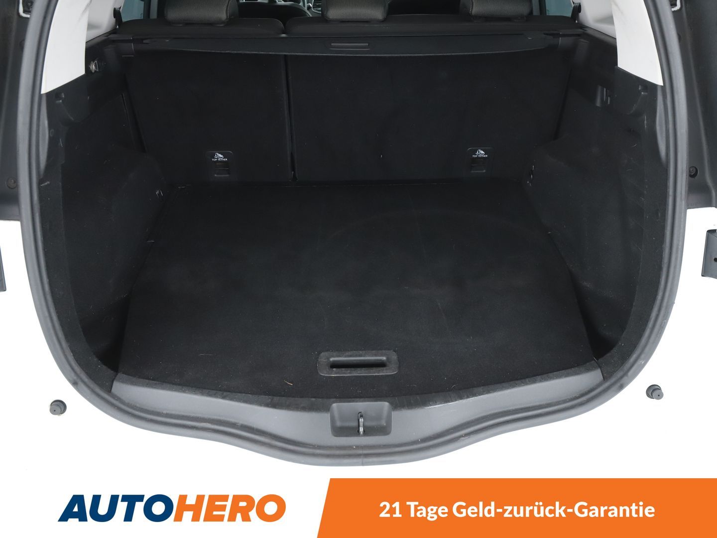 Renault Grand Scenic 1.7 Blue dCi Business - Samsaru's Car Outlet