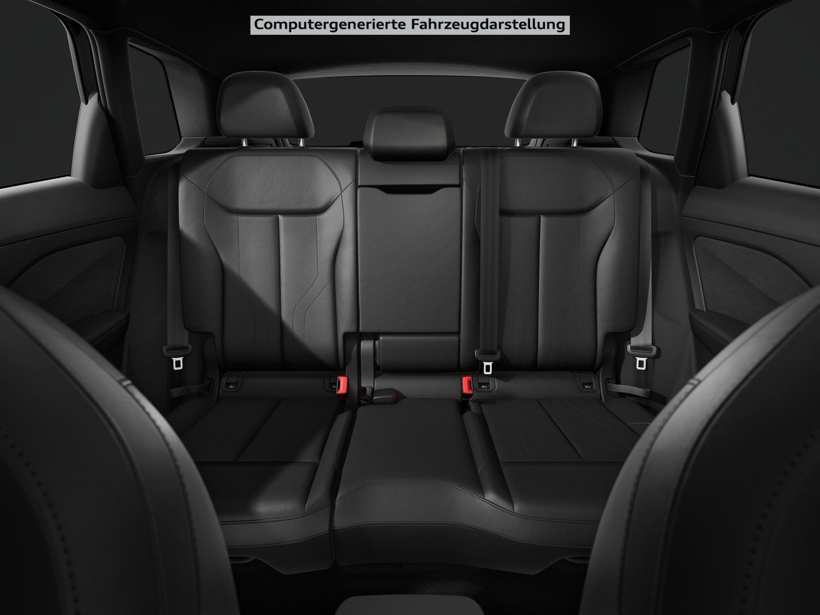 Audi Q3 SUV e-hybrid S-Line  AHK Standheiz Navi LED L