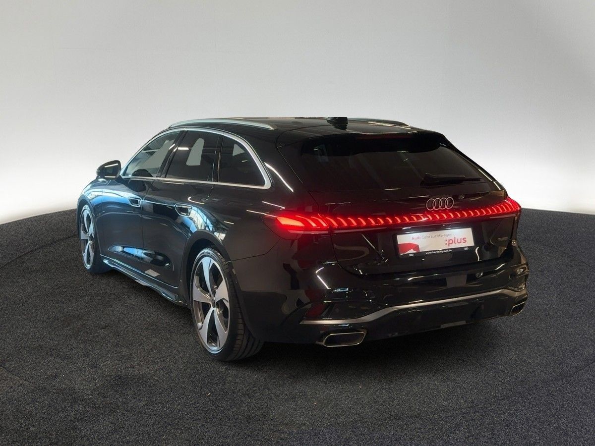 Audi A5 Avant TFSI qu S tronic S LINE/LM20/AHK/MATRIX