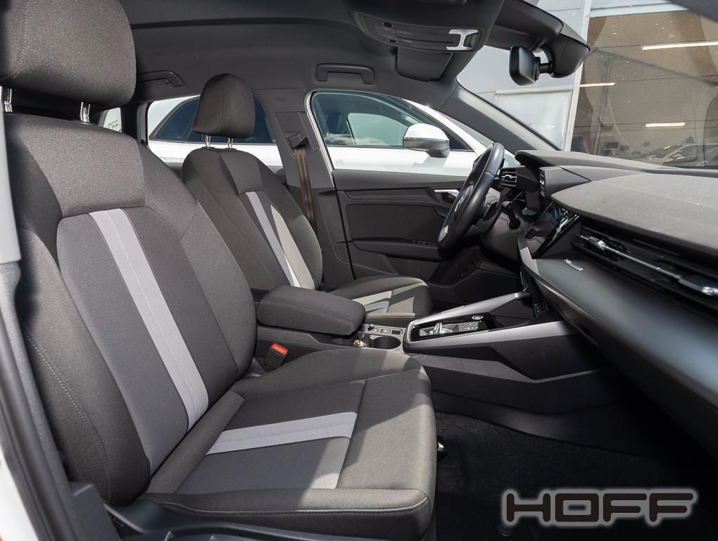 Audi A3 Sportback 40 TFSI e-tron - Samsaru's Car Outlet