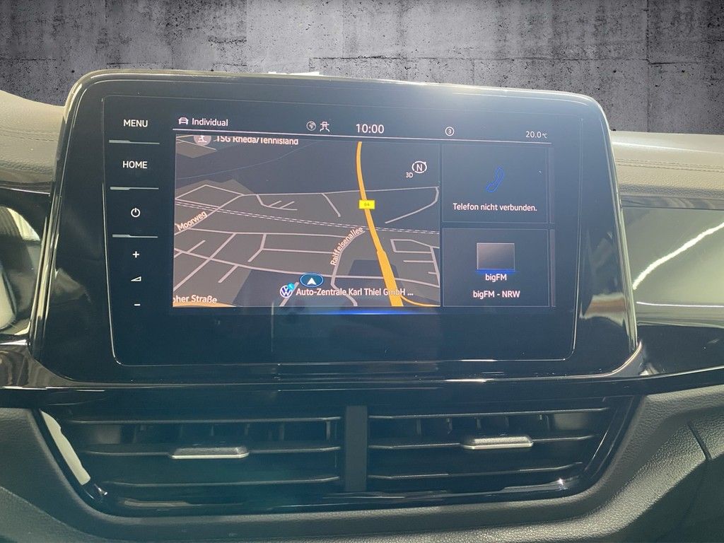 Volkswagen T-Roc Cabrio 1.5 TSI DSG R-Line - Samsaru's Car Outlet