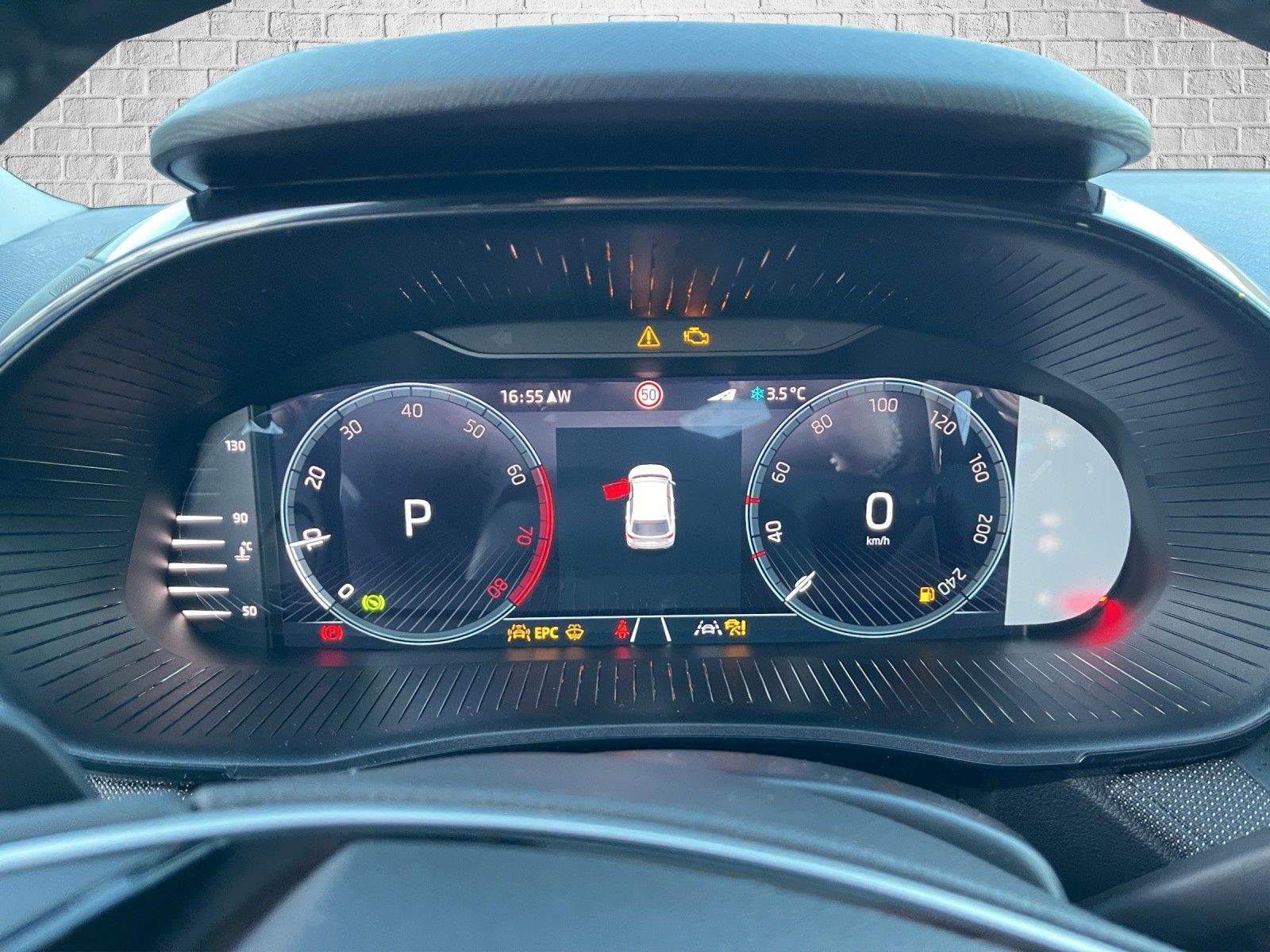 Skoda Fabia 1.0 TSI DSG  - Balance 5. Jahre Garantie