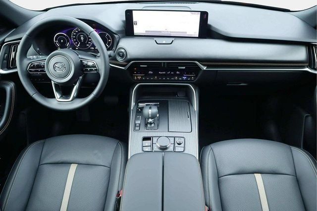 Mazda CX-80 Homura Plus PHEV Vollausstattung / Pano /