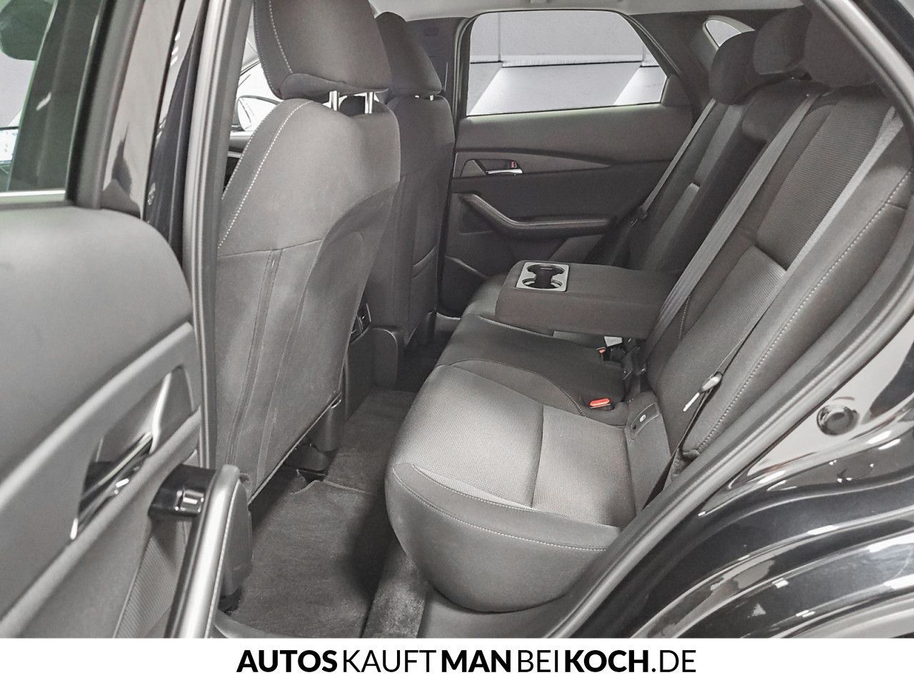 Mazda CX-30 2.0 e-SKYACTIV-X Exclusive  AT Navi ACC