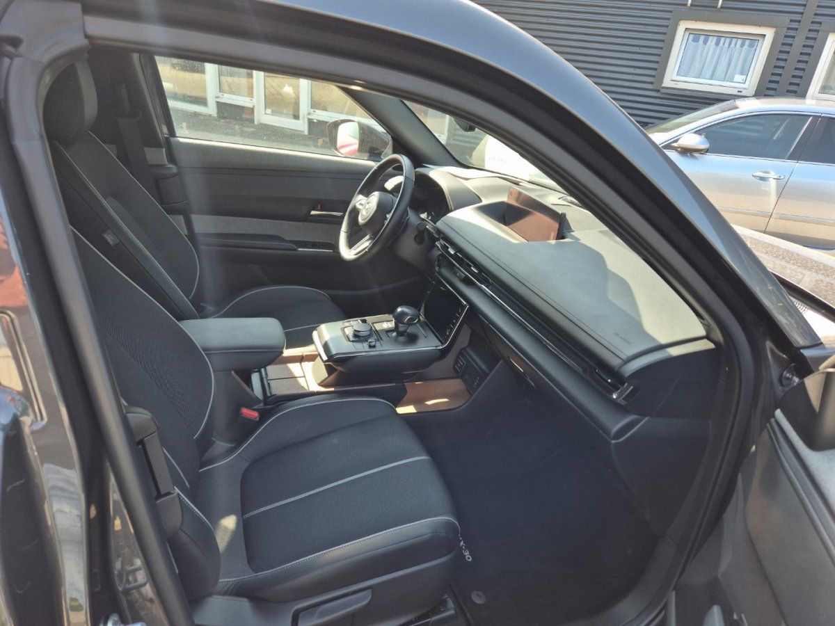 Mazda MX-30 e-SKYACTIV R-EV