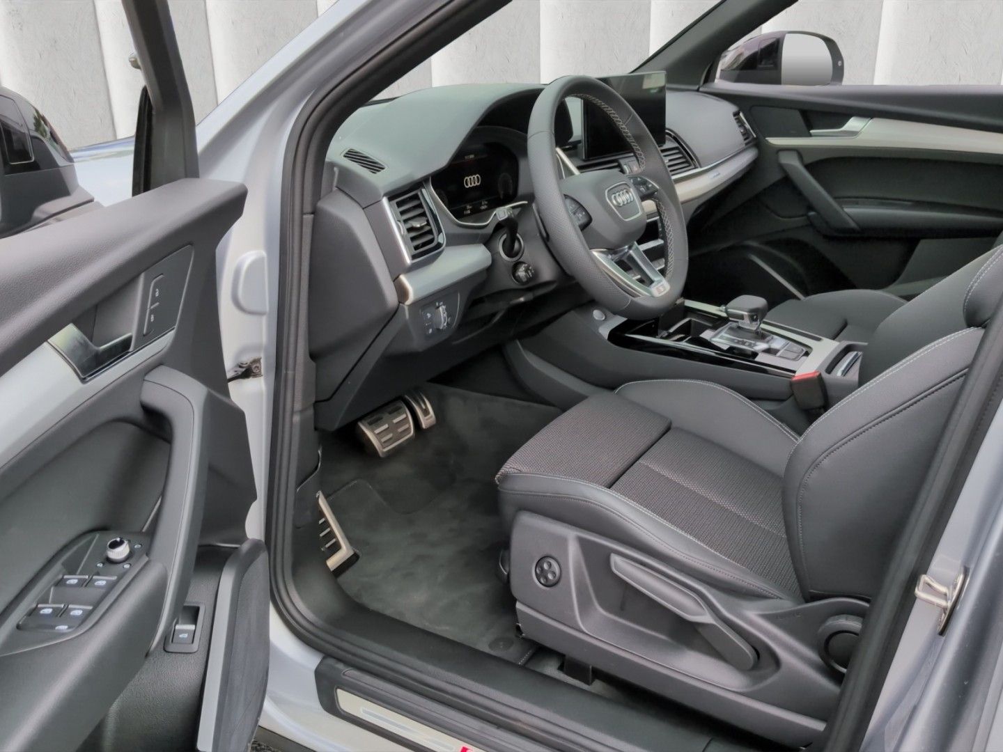 Audi Q5 Sportback S-LINE quattro 40TDI*Panodach 21*