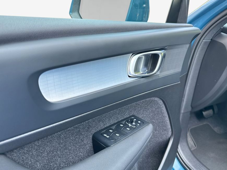 Volvo XC40 B3 B DKG Core