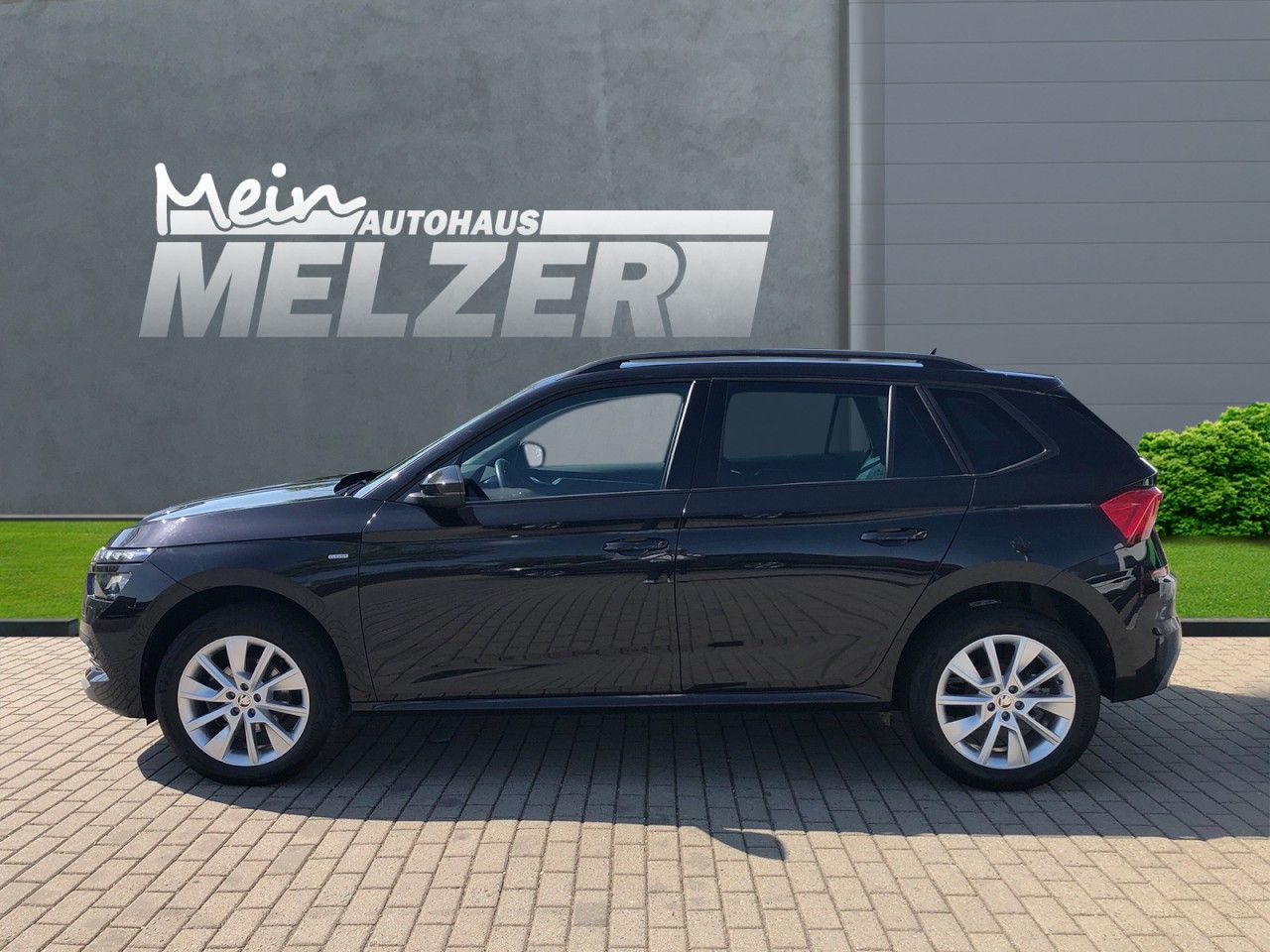 Skoda Kamiq CLEVER 1.0 TSI - Samsaru's Car Outlet