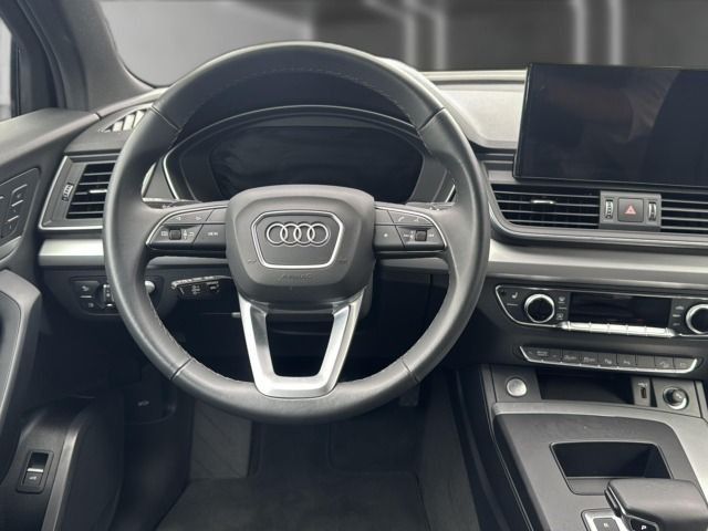 Audi Q5 Sportback 50 TDI qu. S line tiptronic *AHK*