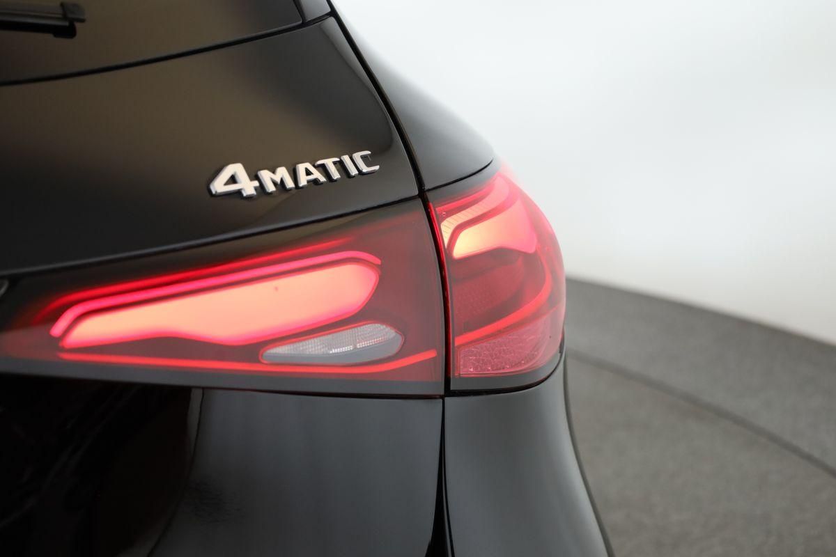 Mercedes-Benz GLC 300 d 4M AMG Advanced Night DIGITAL Pano AHK