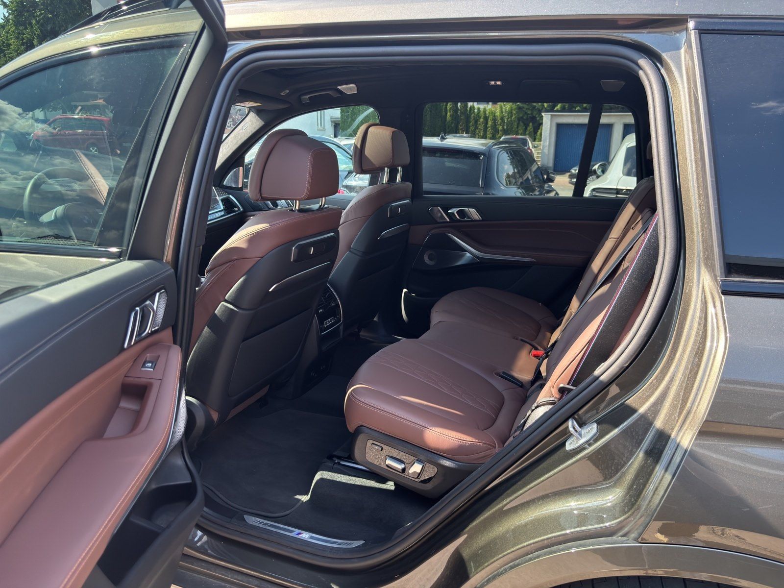 BMW X7 xDrive40d | UPE 142.190,-Euro| M Sport Pro| B