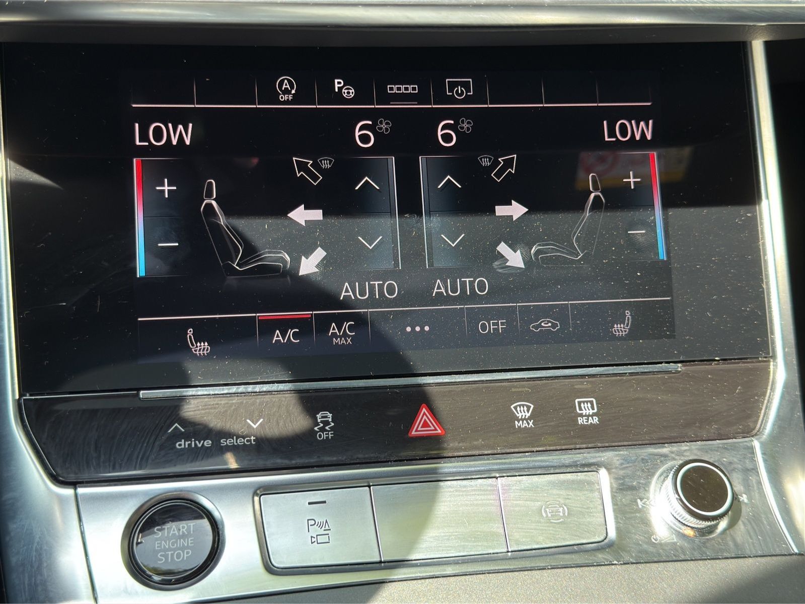 Audi A6 Avant 40 TDI Q ADVANCED - Samsaru's Car Outlet