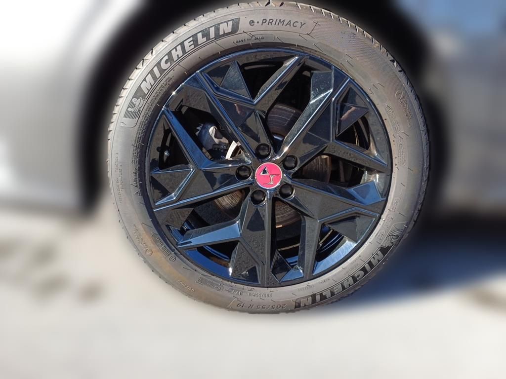 DS Automobiles DS4 Performance Line +