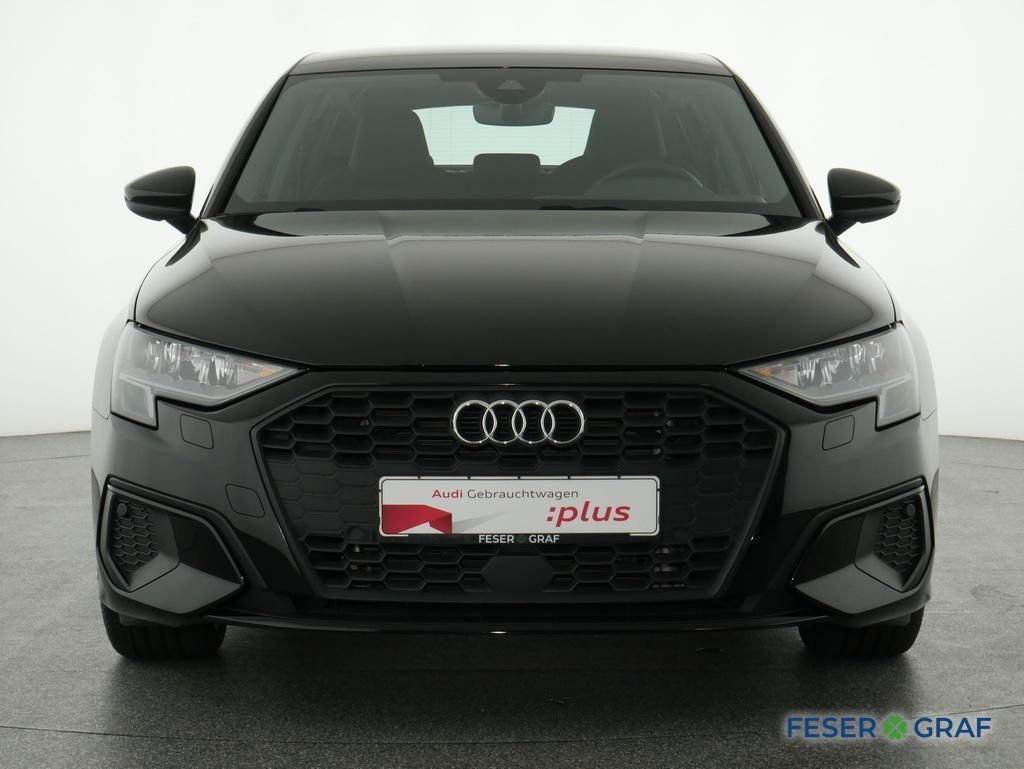 Audi A3 Sportback 40 TFSI e SmartphoneI,PDC,Sportsitz