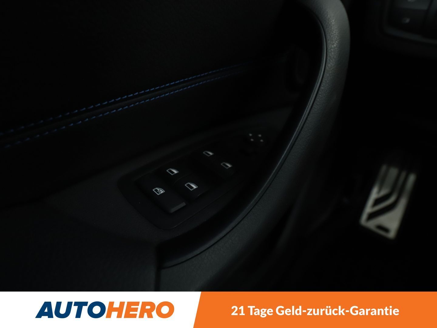 BMW X1 xDrive 25d M Sport - Samsaru's Car Outlet