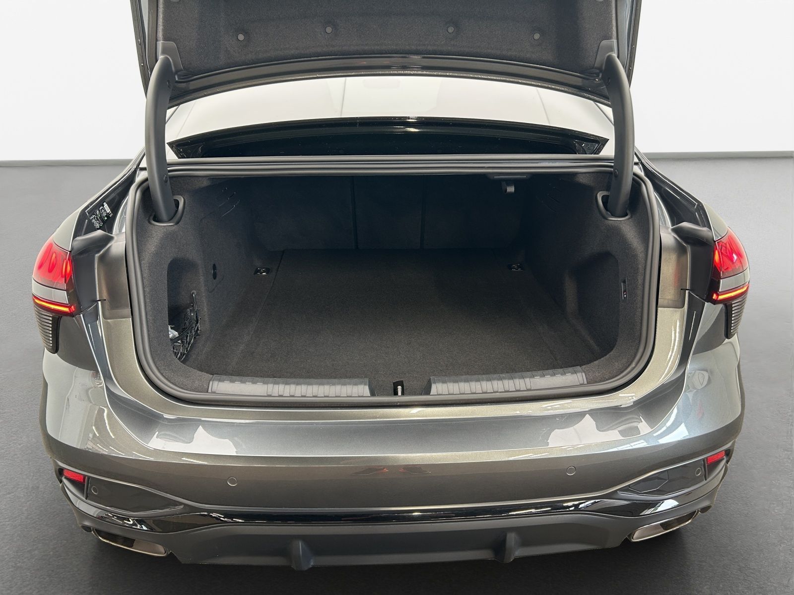 Audi A6 Limousine 55 TFSI qu 2x S line S tro*B&O*HUD*