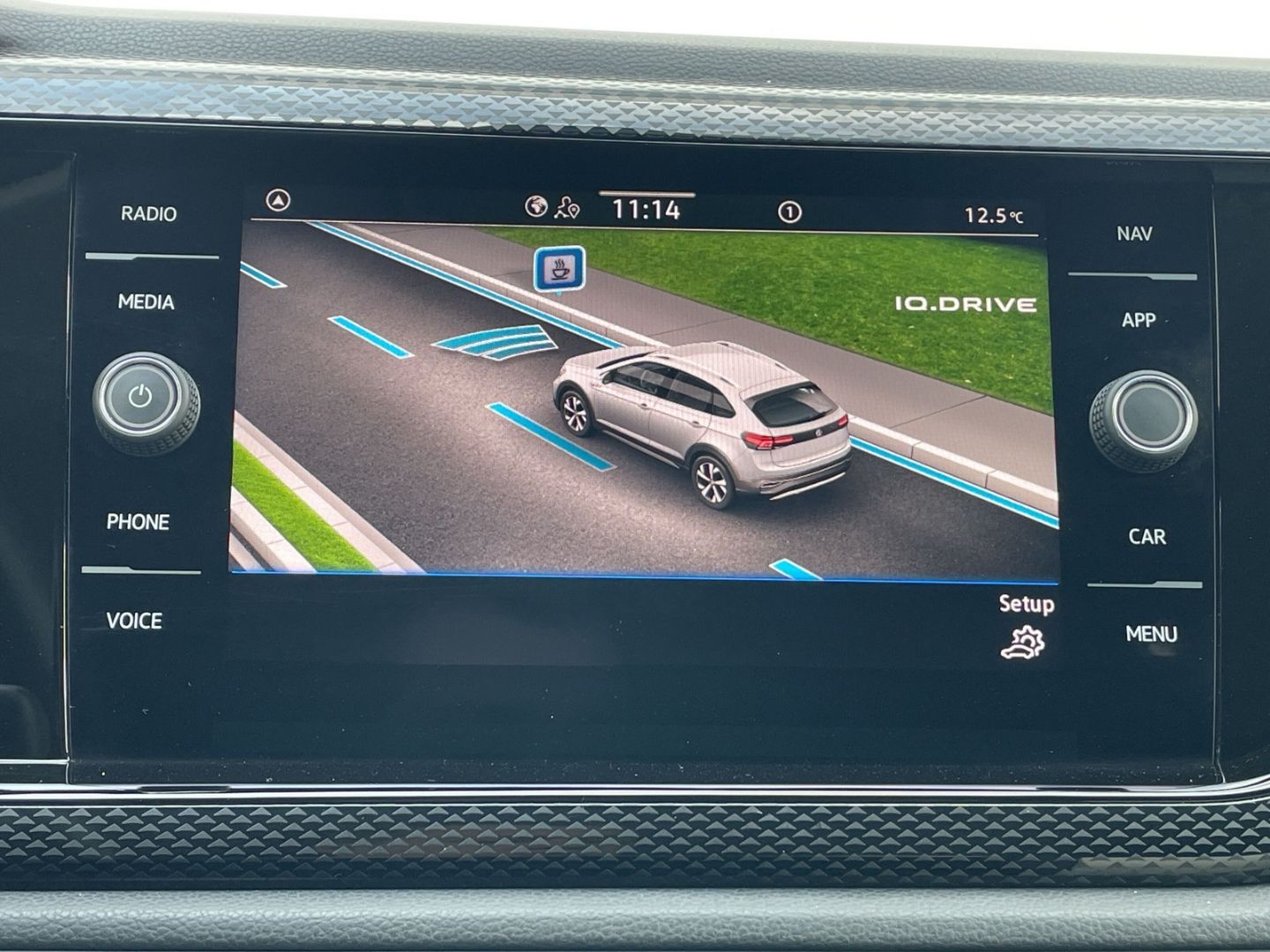 Volkswagen Taigo 1.0 TSI Life - Samsaru's Car Outlet
