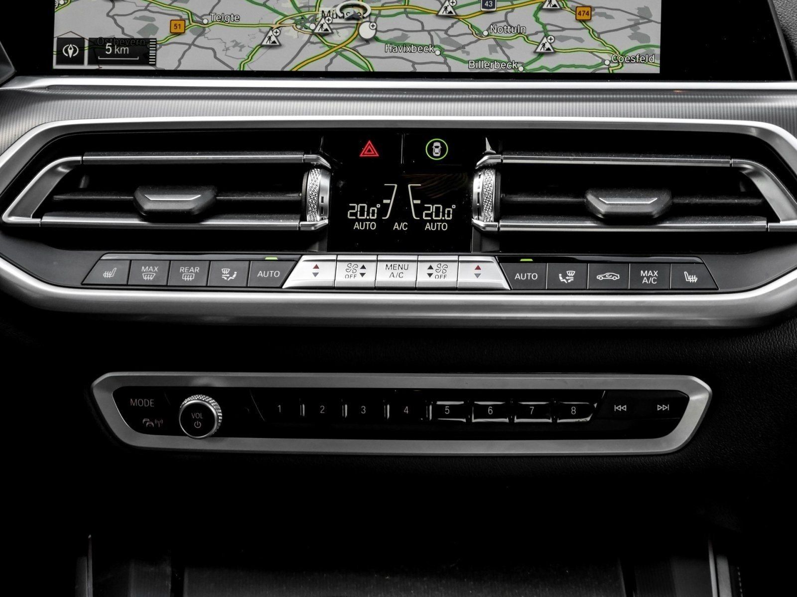 BMW X5 xDrive45e HuD+DA+PA+AHK+HiFi+LC PROF