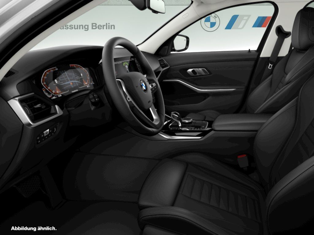 BMW 320i Limousine Sport Line - Samsaru's Car Outlet