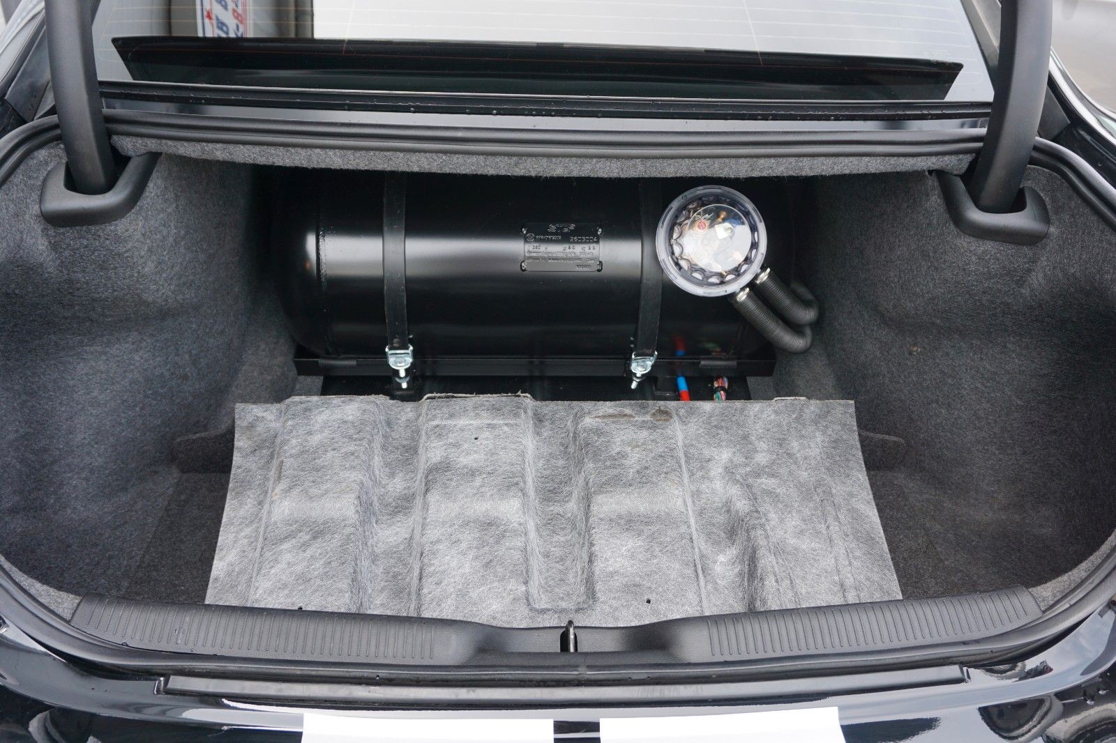 Dodge Charger 3.6L V6 *80L-LPG*Kam*WenigKM*TOP
