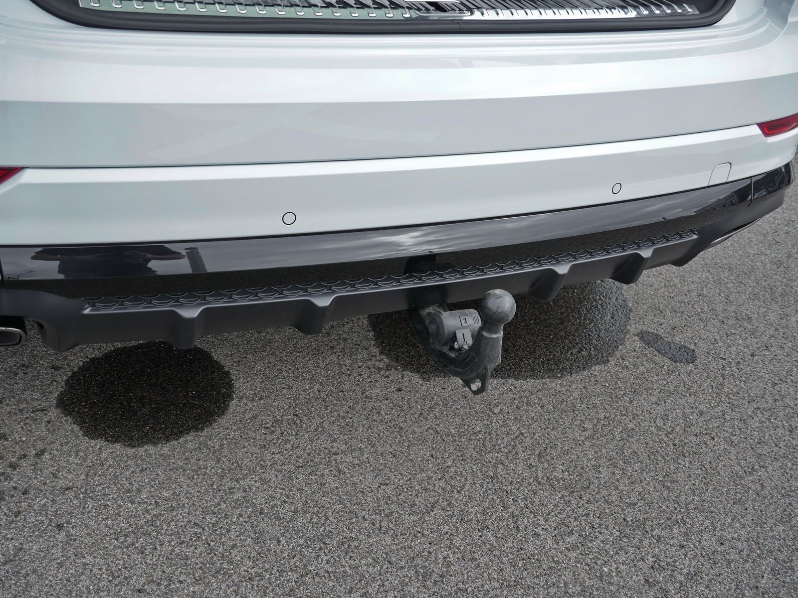 Audi Q8 60 TFSIe quattro S line AHK*Air*Pano*360°*HuD