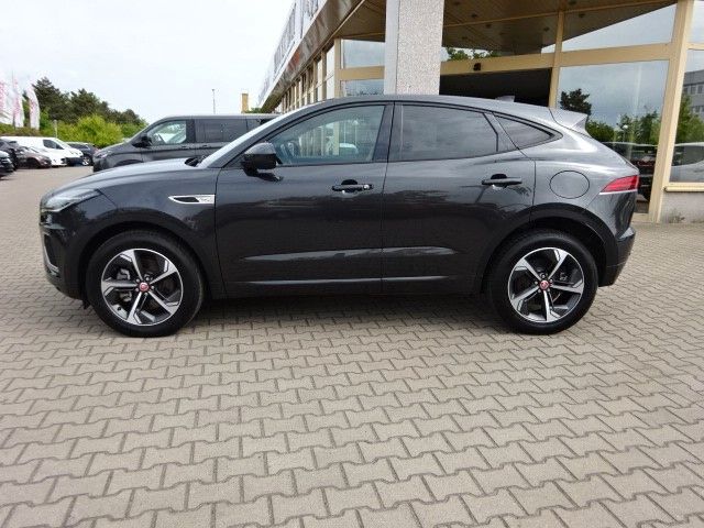 Jaguar E-Pace P300e R-DYNAMIC AWD Panorama