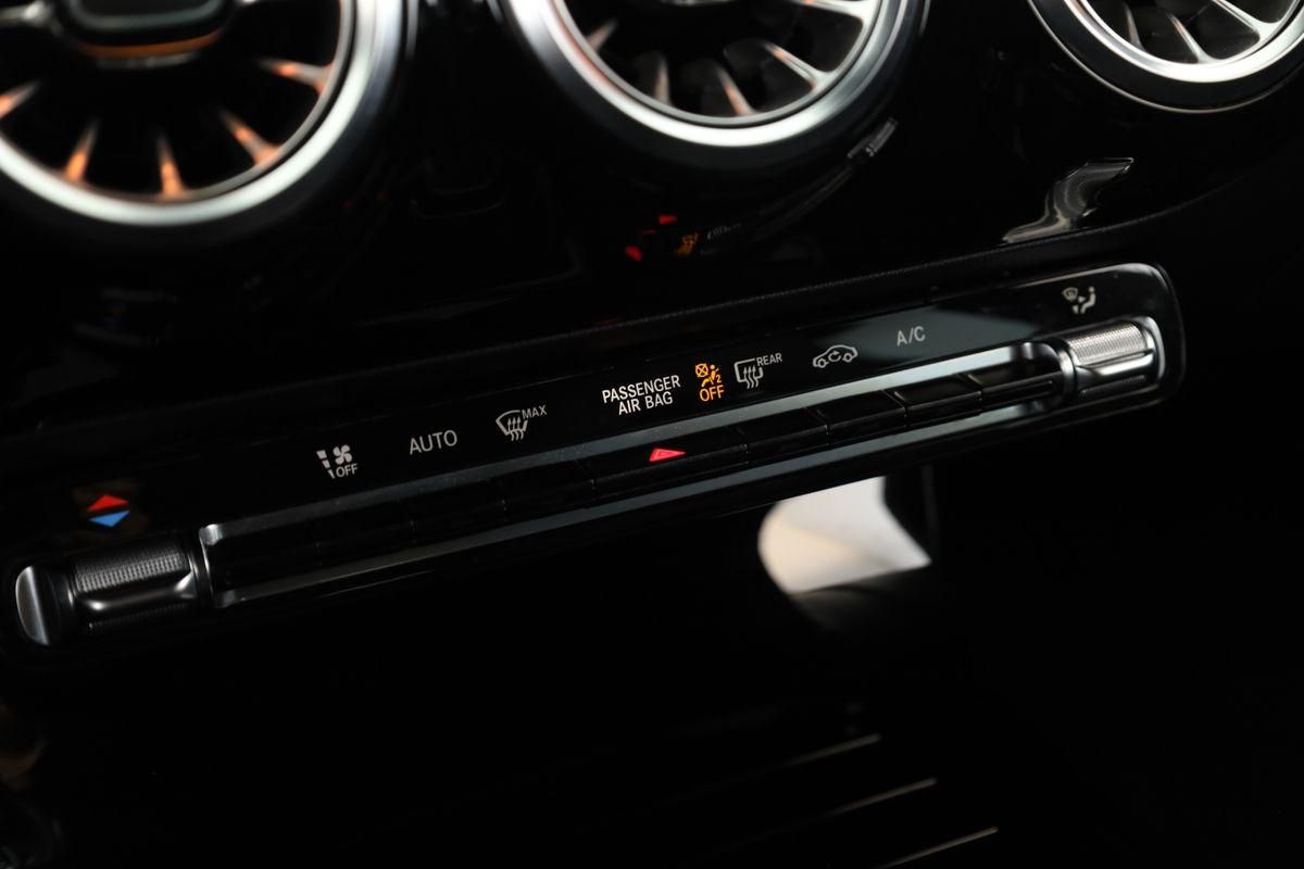 Mercedes-Benz CLA 220 d Shooting Brake 4M AMG - Samsaru's Car Outlet