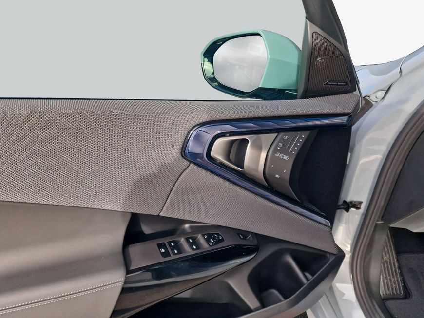 BMW X3 20d xDrive 145 kW, 5-türig (Diesel)